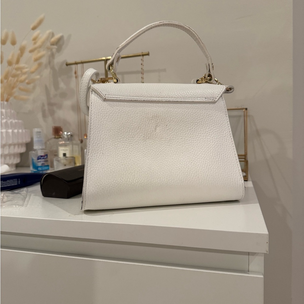 Italian handmade handbag from Pepe Positano - Picture 3 of 5